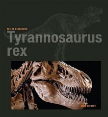 Tyrannosaurus Rex - Sara Gilbert