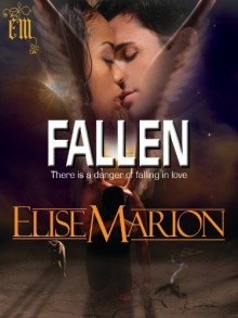 Fallen - Elise Marion
