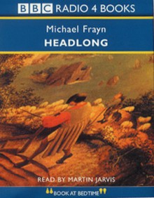 Headlong - Michael Frayn