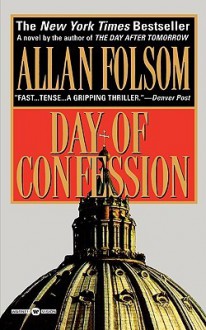 Day of Confession - Allan Folsom