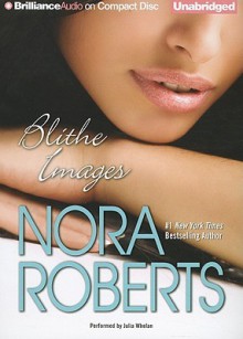 Blithe Images - Nora Roberts