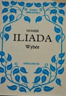 Iliada - Homer