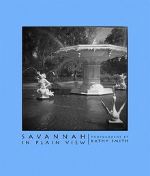 Savannah in Plain View - Kathy Smith