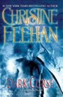 Dark Curse - Christine Feehan