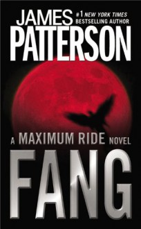 Fang - James Patterson