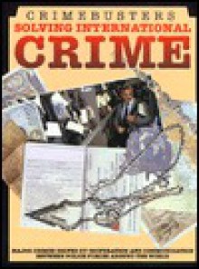 Crimebusters: Solv Inter Crime - Katie Roden, Rob Shone, Flick Killerby