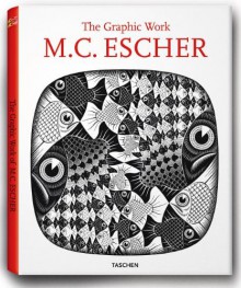 M.C. Escher: The Graphic Work - 