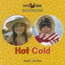 Hot/Cold - Apple Jordan