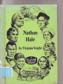 Nathan Hale (See & Read Biography) - Virginia Frances Voight