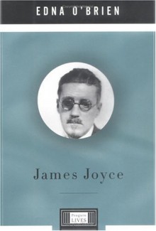 James Joyce - Edna O'Brien