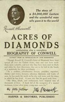 Acres of Diamonds with ***BIG 6 BOOK BONUS*** - Russell H. Conwell