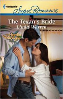 The Texan's Bride - Linda Warren