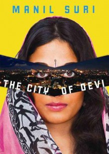 The City of Devi - Manil Suri, T.B.A.