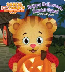 Happy Halloween, Daniel Tiger! - Angela C. Santomero, Style Guide