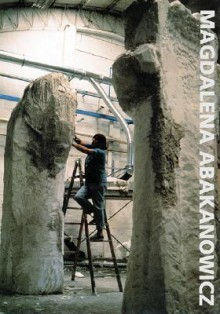 Magdalena Abakanowicz - Giuliano Gori, Jasia Reichardt