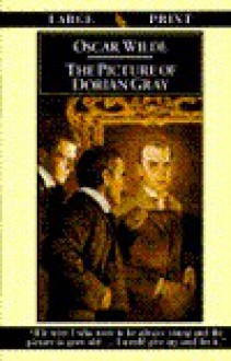 The Picture Of Dorian Gray - Oscar Wilde