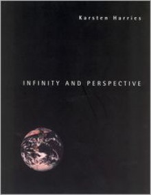 Infinity and Perspective - Karsten Harries
