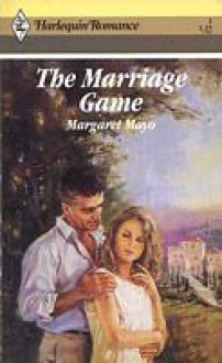 Marriage Game - Margaret Mayo