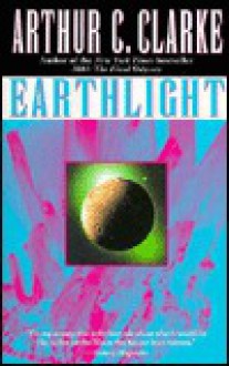 Earthlight - Arthur C. Clarke