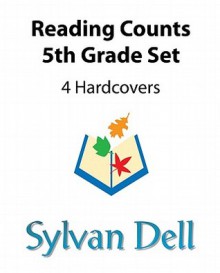 Reading Counts 5th Grade Set 4 - Sylvan Dell Publishing