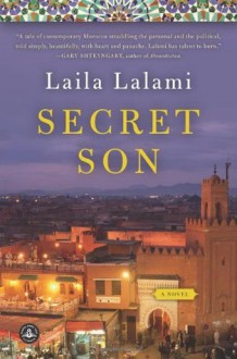 Secret Son - Laila Lalami