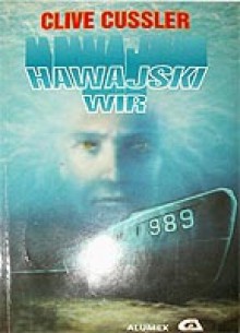 Hawajski wir - Clive Cussler