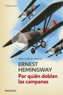 Por quién doblan las campanas - Ernest Hemingway