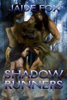 Shadow Runners (Shadowmere) - Jaide Fox