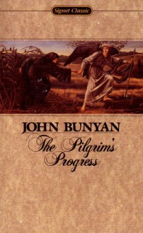 The Pilgrim's Progress - John Bunyan, F.R. Leavis