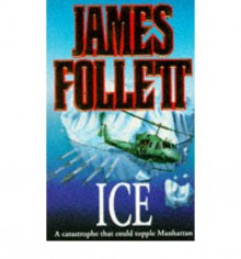 Ice/ U700/ Churchill's Gold - James Follett