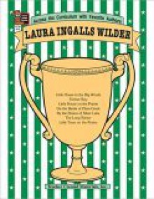 Laura Ingalls Wilder - Teacher Created Materials Inc, Teacher Created Materials