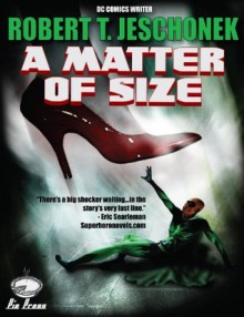 A Matter of Size - Robert Jeschonek