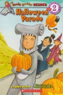 Halloween Parade - Abby Klein, John McKinley