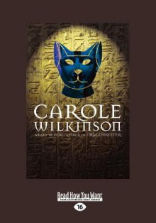 Ramose And The Tomb Robbers - Carole Wilkinson