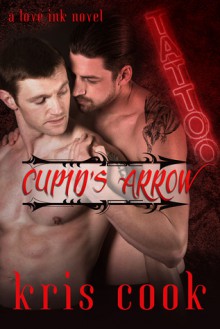 Cupid's Arrow - Kris Cook