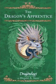 The Dragon's Apprentice - Dugald A. Steer