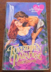 Forbidden Paradise - Laree Bryant