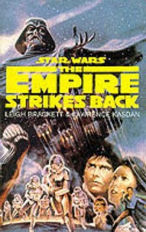 The Empire Strikes Back (Movie Script) - Leigh Brackett, George Lucas, Lawrence Kasdan