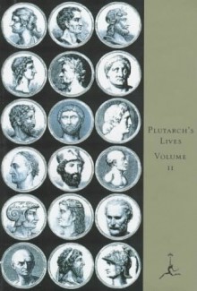 Lives 2 - Plutarch