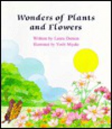 Wonders of Plants and Flowers - Laura Damon, Yoshi Miyake, Yoshi Miyaki