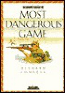 The Most Dangerous Game - Richard Connell