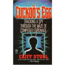 Cuckoo's Egg - Clifford Stoll