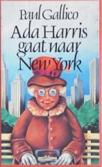 Ada Harris gaat naar New York - Paul Gallico, Willy Leviticus