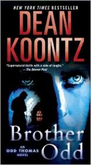 Brother Odd - Dean Koontz