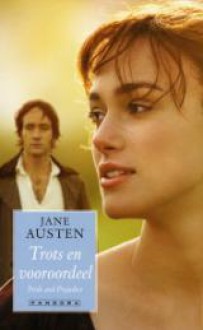 Trots en vooroordeel - Jane Austen