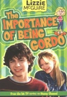 The Importance of Being Gordo - Jasmine Jones