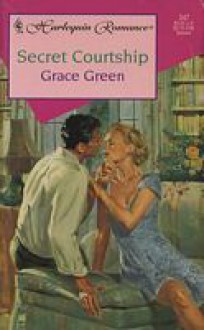 Secret Courtship - Grace Green