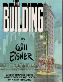 The Building - Will Eisner