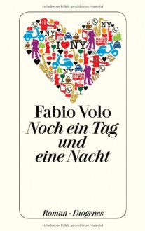 Noch ein Tag und eine Nacht - Fabio Volo