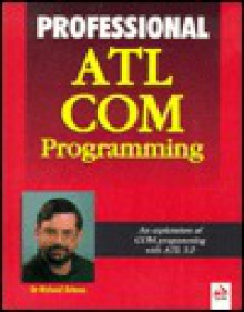 Professional ATL Com Programm Ing - Richard Grimes